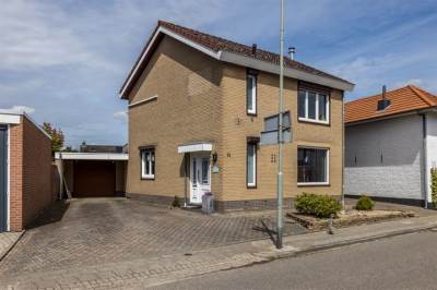 Woning Broekstraat 31 Schinveld