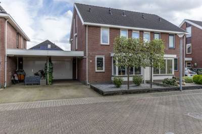 Woning Tabakshof 19 Huissen