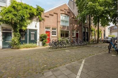Woning Sweersstraat 23 Nijmegen