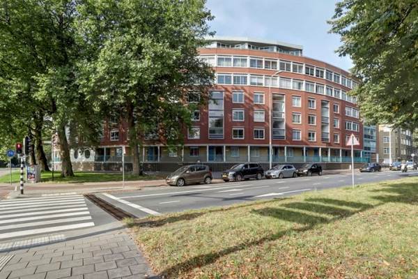 Woning Troelstrakade 895 Den Haag