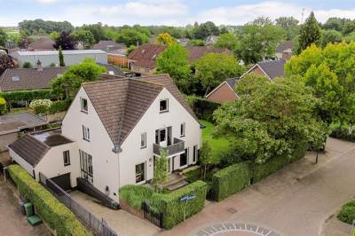Woning De Hoefsmid 26 Sint-Michielsgestel