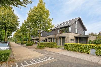 Woning Wapenschouw 2 Huissen