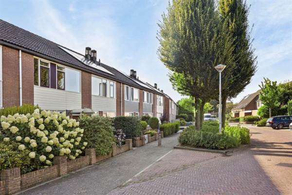 Woning Bonenkamp 22 Elst (GE)