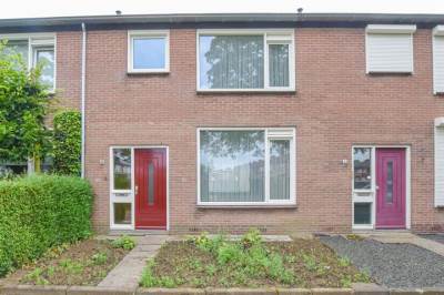Woning de Genestetplantsoen 10 Hulst