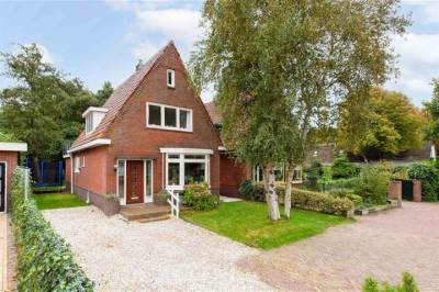 Woning Kennemerstraatweg 654 Heiloo