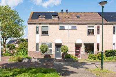 Woning Ypesteinerlaan 35 Heiloo