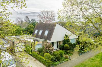 Woning Lindestraat 5 Kampen