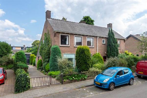 Woning Van Toulon van der Koogweg 40 Oosterbeek