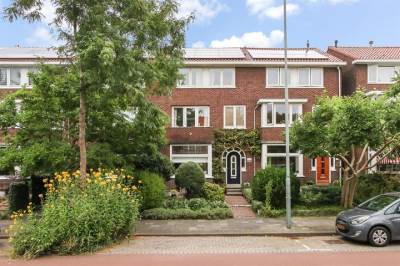 Woning Reeweg Oost 154 Dordrecht