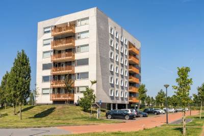 Woning Parnassialaan 18 Lelystad