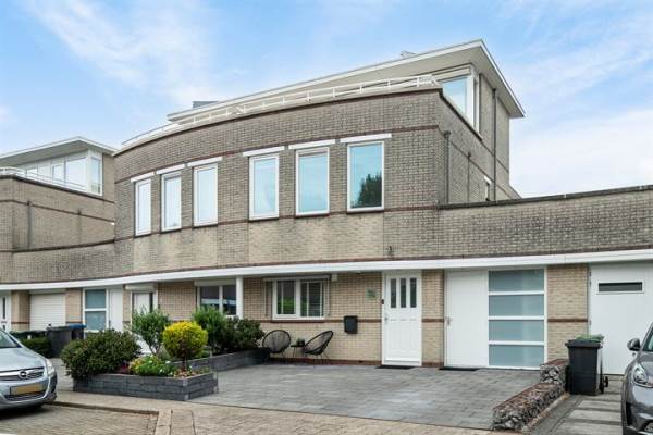 Woning Atalantahof 7 Schiedam