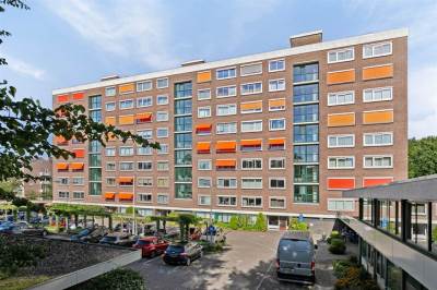 Woning Dr H. Colijnlaan 6F18 Rijswijk (ZH)