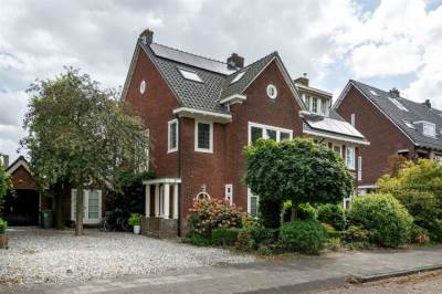 Woning Franz Schubertlaan 32 Heemstede