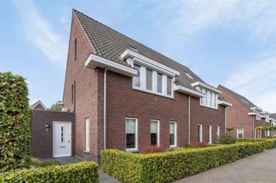 Woning Olievlas 7 Asten