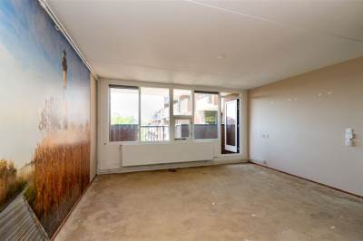 Woning Prinses Beatrixlaan 102 Rijswijk (ZH)