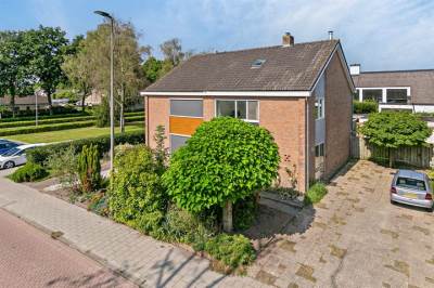 Woning Bazuinlaan 54 Etten-Leur