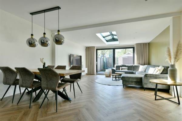 Woning Dolhaantjestraat 7 Amsterdam