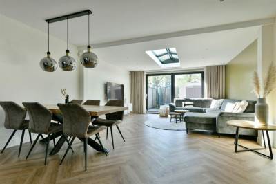 Woning Dolhaantjestraat 7 Amsterdam