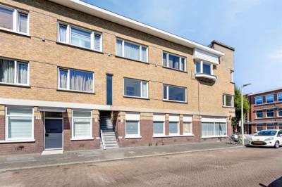Woning Wenckebachstraat 71 Den Haag