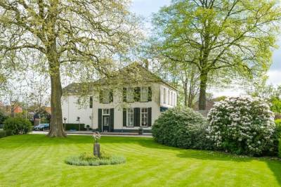 Woning Karel Doormanstraat 8 Winterswijk