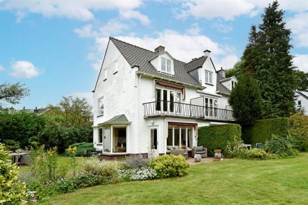 Woning Park Welgelegen 30 Driebergen-Rijsenburg