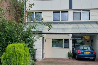 Woning Vestdijkgaarde 40 Deventer