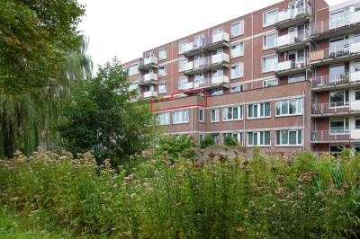 Woning Ronsseweg 217b Gouda