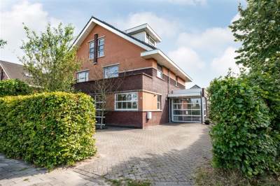 Woning De Waardenborg 73 Lelystad