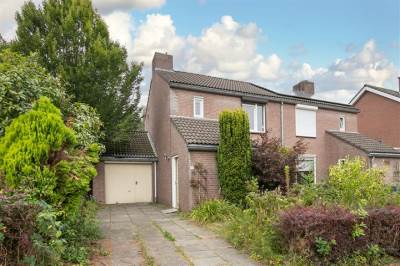 Woning Eikenlaan 39 Spaubeek