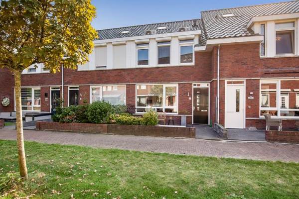 Woning Balgzand 7 Volendam
