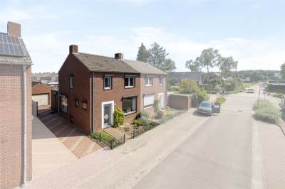 Woning Zandstraat 35 Belfeld