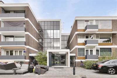 Woning van der Werffstraat 230 Vlaardingen