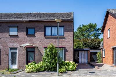 Woning De Wendelstraat 102 Landgraaf