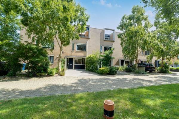 Woning Strodekkerstraat 43 Zwolle