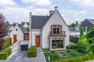 Woning Floreffestraat 82 Someren