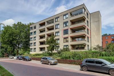Woning Linschotensingel 1CK Utrecht