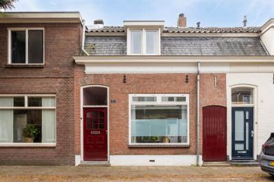 Woning Roggestraat 47 Tilburg