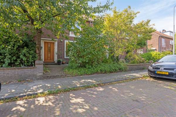 Woning Händelstraat 9 Arnhem