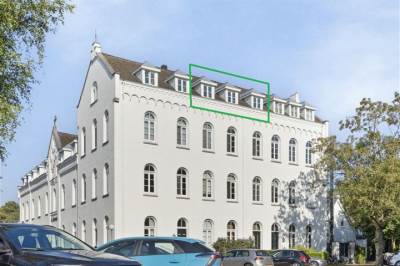 Woning Orthen 189 Den Bosch