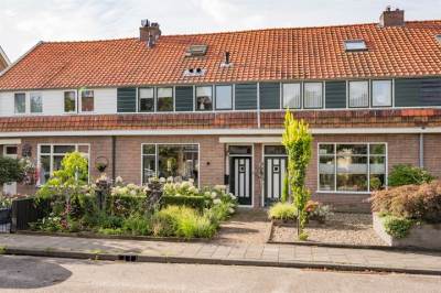 Woning Meinsstraat 21 Nijkerk