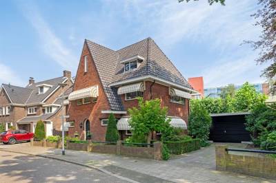 Woning Kruisstraat 4 Oldenzaal