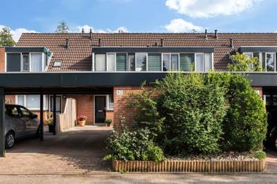 Woning Pelikaanlaan 40 Apeldoorn