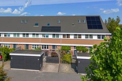 Woning Luytkemeer 10 Heerenveen