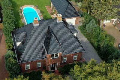 Woning Hoofdweg 2B Finsterwolde