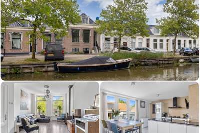 Woning Turfkade 21 Bolsward