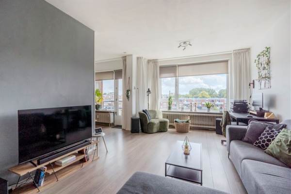 Woning Paterswoldseweg 3371 Groningen