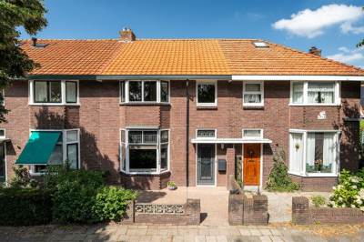 Woning Ruysdaelstraat 20 Leeuwarden