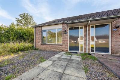 Woning Abersland 1001 Wijchen