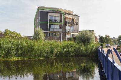 Woning Disselboom 56 Soest