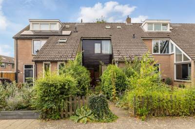 Woning Zwaluwstraat 43 Ermelo